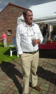 Photo de profil de Gerard Lecocq