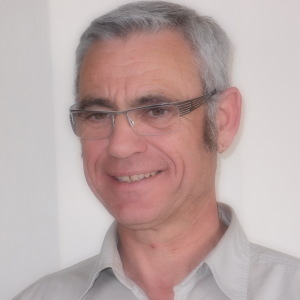 Photo de profil de Gérard Lefeuvre
