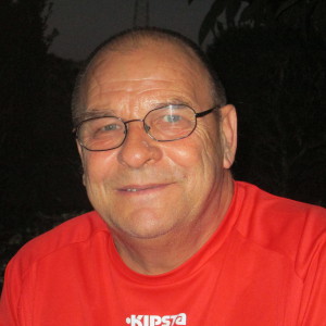Photo de profil de Gerard Lefevre