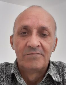 Photo de profil de Gérard Leforestier