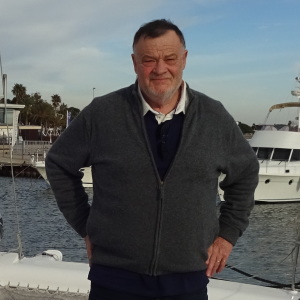 Photo de profil de Gerard Legait