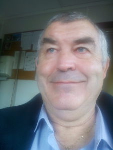 Photo de profil de Gerard Legendre