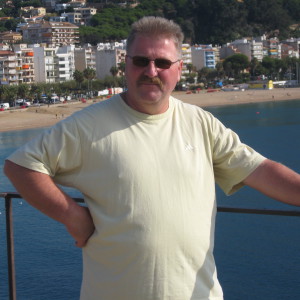 Photo de profil de Gerard Leininger