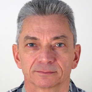 Photo de profil de Gerard Lengagne