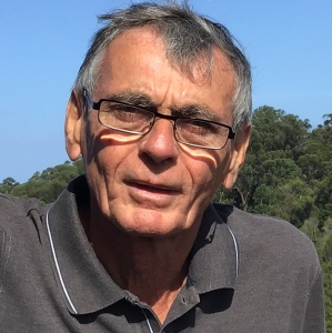 Photo de profil de Gerard Leroc
