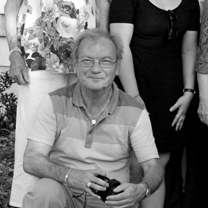 Photo de profil de Gerard Leroux
