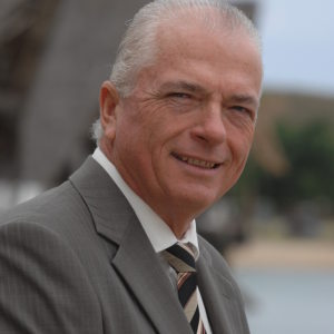 Photo de profil de Gérard Lesaulnier