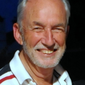 Photo de profil de Gérard Lesoult