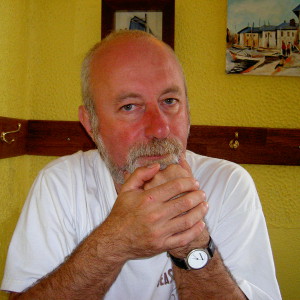 Photo de profil de Gérard Lesueur