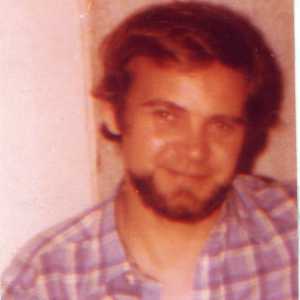 Photo de profil de Gérard Liprandi