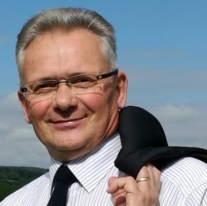 Photo de profil de Gérard Livet