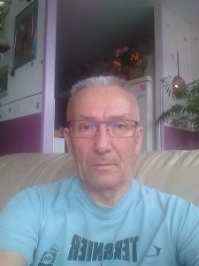 Photo de profil de Gerard Loffroy