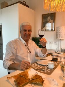 Photo de profil de Gerard Lopez