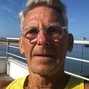 Photo de profil de Gérard Lorber