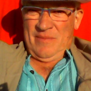 Photo de profil de Gerard Lorenzini