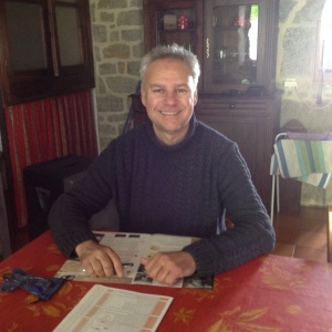 Photo de profil de Gerard Lotte