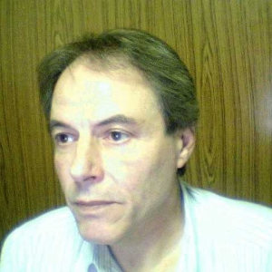 Photo de profil de Gerard Loubier