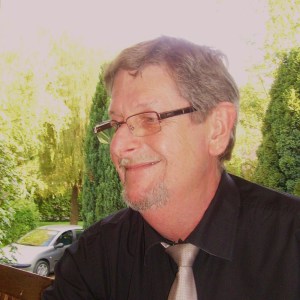 Photo de profil de Gerard Lucas
