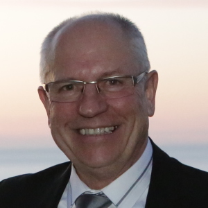 Photo de profil de Gérard Luet