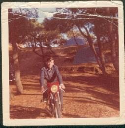 Photo de profil de Gerard Lumineau