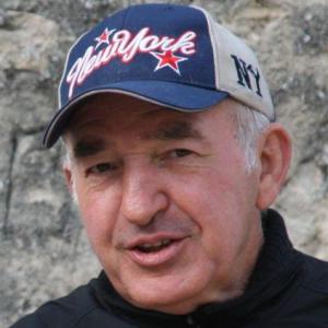Photo de profil de Gérard Lyonnet