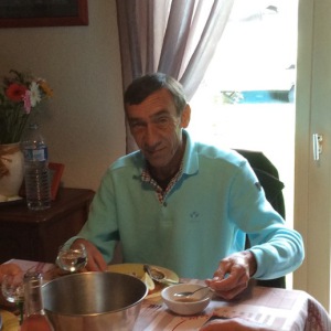 Photo de profil de Gérard Magrex