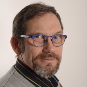 Photo de profil de Gérard Malanot