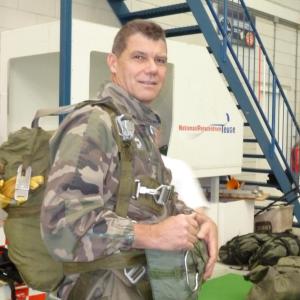 Photo de profil de Gerard Manach