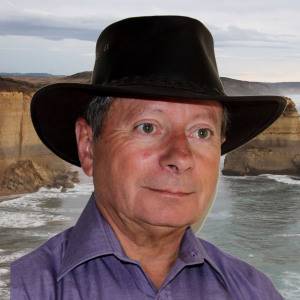Photo de profil de Gérard Marchenay