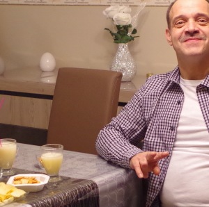 Photo de profil de Gerard Marchetti