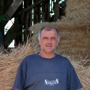 Photo de profil de Gerard Marcki