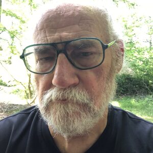 Photo de profil de Gérard Marcorand