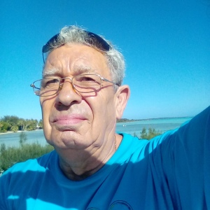 Photo de profil de Gérard Margouillat