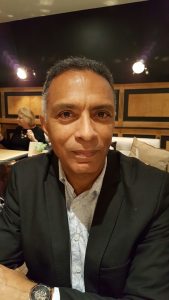 Photo de profil de Gerard Marie