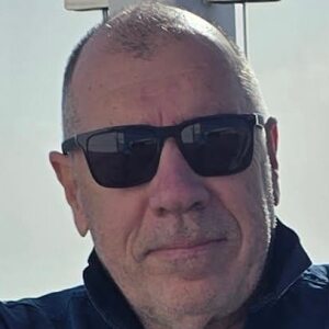 Photo de profil de Gérard Mariel