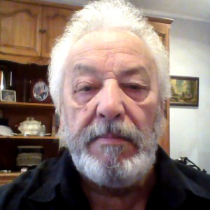 Photo de profil de Gérard Marlot