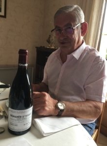 Photo de profil de Gerard Marlot
