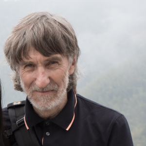 Photo de profil de Gerard Marlot