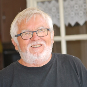 Photo de profil de Gerard Marmier
