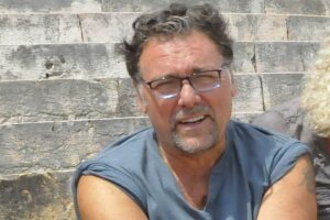 Photo de profil de Gérard Martineau