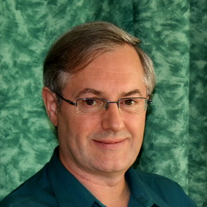 Photo de profil de Gérard Marzin