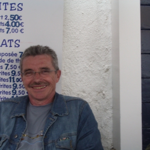 Photo de profil de Gerard Matot