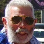 Photo de profil de Gérard Mauchauffé