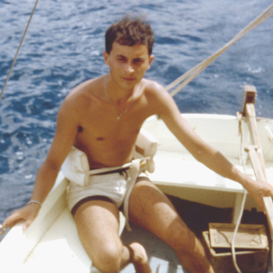 Photo de profil de Gerard Maucolot