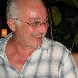 Photo de profil de Gérard Mauhourat