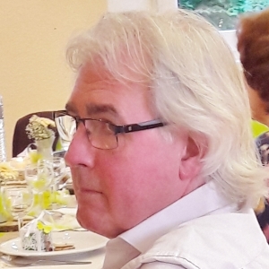 Photo de profil de Gérard Maynadié
