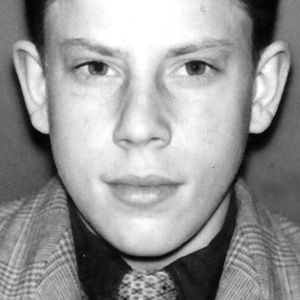 Photo de profil de Gérard Mazeau