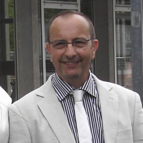 Photo de profil de Gerard Mazoyer