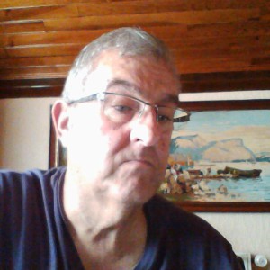 Photo de profil de Gerard Mazzucotelli