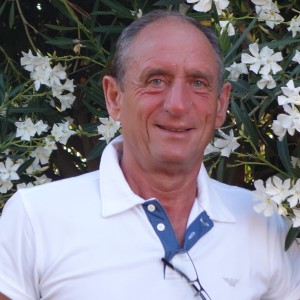 Photo de profil de Gerard Megherbi